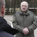 Baltarusijos karininkui dėl tėvynės išdavimo skirta 18 metų kalėjimo bausmė