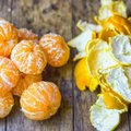 Mandarinai – skaniausi paspaudus šaltukui: ko dar nežinojote apie šiuos citrusus
