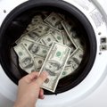 Su „darbiečiais“ susijusias skalbyklas lydi milijoninė sėkmė