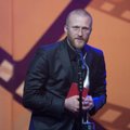 Šių metų „Sidabrinė Gervė“ nominantas J. V. Tūras filmą apie režisierių J. Vaitkų kūrė dvejus metus