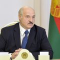 Лукашенко обвинил оппонентов в попытке захвата власти