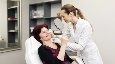 Pati populiariausia estetinės dermatologijos procedūra: saugu ar vis dėlto kenksminga?