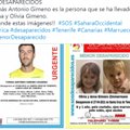 Dėl tragedijos Tenerifėje visa Ispanija ištikta šoko: pateiktoje ataskaitoje – sukrečiančios detalės