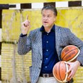 Skaisgirys – apie Lietuvos pozicijas trijulių krepšinyje: esame pasaulio elite