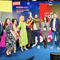 Lietuvės ir ukrainiečių sukurtas dokumentinis filmas laimėjo konkursą Kanuose
