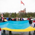 Seimas atmetė siūlymą naikinti Lukiškių aikštės memorialinį statusą