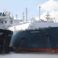 „Klaipėdos nafta“ ruošiasi SGD laivo pirkimo konkursui