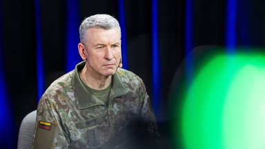 No immediate threat of war for Lithuania