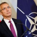 НАТО считает, что Россия готовит крупное наступление весной