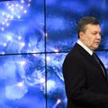 Бежавший из Украины экс-президент Янукович был госпитализирован в Москве