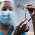 Lietuva Vietnamui dovanos 168,7 tūkst. dozių „AstraZeneca“ COVID-19 vakcinos