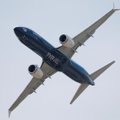 EASA: kol kas „Boeing 737 MAX“ Europoje neskraidys, ką bepasakytų JAV