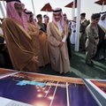 Turtingajai Saudo Arabijai – niūri prognozė
