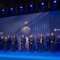 Europos kosmoso agentūra paskelbė penkių naujų astronautų vardus
