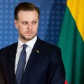 Ar Landsbergio siūlymas virs realybe: teigia, kad nuo to priklauso Lietuvos likimas