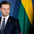 Глава МИД Литвы: Северная Македония заслужила скорое начало переговоров о членстве в ЕС