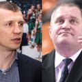 Ką apie Lietuvos vyrų rinktinės sąrašą mano krepšinio specialistai?