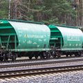 Ekspertai apie naujus faktus dėl „Lietuvos geležinkelių“ ir „Belaruskalij“: akivaizdu, kad įmonė siekė apeiti sankcijas