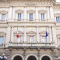 Italija uždaro „Privatbank" skyrių dėl kovos su pinigų plovimu įstatymų pažeidimų