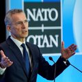 НАТО меняет военную стратегию из-за России