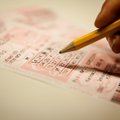 Seimas nusprendė: loterijų laimėjimai nebus išmokami nesulaukusiems reikiamo amžiaus