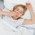 Kodėl vieniems miego reikia daugiau nei kitiems