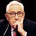 Mirė Henry Kissingeris
