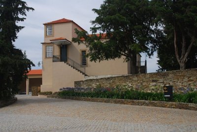 „Areias do Seixo“, A-dos Cunhados, Portugalija