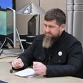 Kadyrovas pareiškė, kad į Belgorodą permesti čečėnų kovotojai