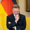 Vokietijos ministras: neturime žinių apie vokiečių bankų planus pradėti veiklą Lietuvoje