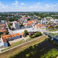 Lietuvoje bus statoma suomių kompanijos „Maler Oy“ gamykla