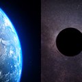 Juodoji skylė pirmą kartą aptikta labai arti Žemės: 10 kartų už Saulę didesnis kosmoso gelmių monstras – mūsų galaktikoje