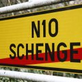 Šengeno sutarties šalių sienos bus saugomos iš Lenkijos