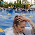 Литва опасается "шоковой терапии" в случае сокращения дотаций ЕС