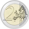 Lietuvos bankas išleido 2 eurų monetą, skirtą sutartinėms