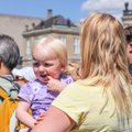 Danų vaikų auklėjimo ypatumai: ko iš jų galėtų pasimokyti lietuviai?