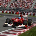 „Ferrari“ tiki: galime tapti čempionais
