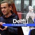 "Delfi Главное": как Запад ответит Путину, будущее протеста в России и усталость от карантина в Литве