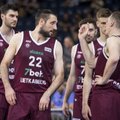 Maksimaliai ilgos serijos metu lemiamą mačą „Lietkabelis“ žaistų Šiauliuose