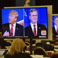 Дебаты республиканцев: Трамп сохраняет лидерство