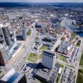 Vilniaus valdžia svarstys taikos sutartį su Finansų ministerija