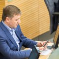 Agrokoncernas обратился в МИД Литвы по поводу санкций ЕС