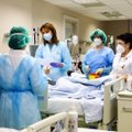 Nusitaikė į Kauno klinikas: skleidžia melus apie organų transplantaciją ir donorystę