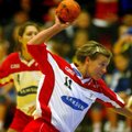 Legendinė rankininkė Aušra Miklušytė-Fridrikas išrinkta į EHF Šlovės muziejų