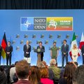 Pentagon says US official had ‘Havana syndrome’ at NATO Vilnius summit