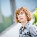 Nida Vasiliauskaitė. Gyvybės vertė literatūroje