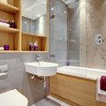 Kanalizacija vonios kambaryje skleidžia nemalonų kvapą – yra būdų lengvai jį panaikinti