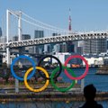 Tokijo olimpinės žaidynės gali būti nukeltos į metų pabaigą
