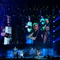 „Aerosmith“ koncerto Vilniuje akimirkos DELFI TV žiūrovo akimis