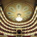 Министр культуры в Москве обсуждал гастроли Большого театра